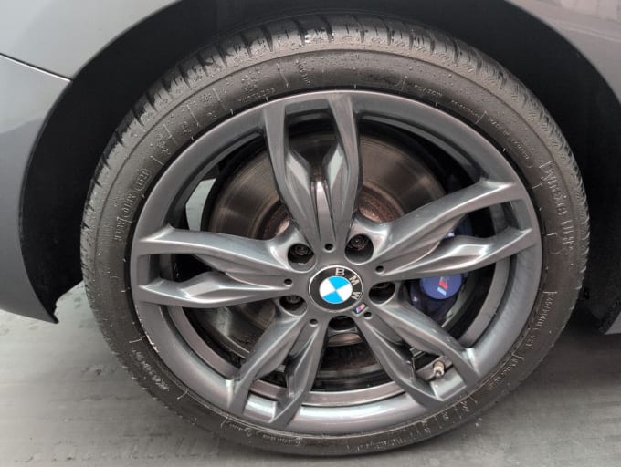 2025 BMW 1 Series