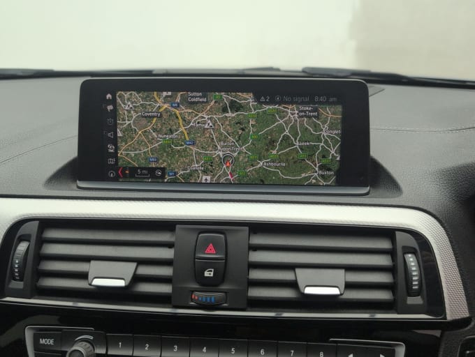 2025 BMW 1 Series