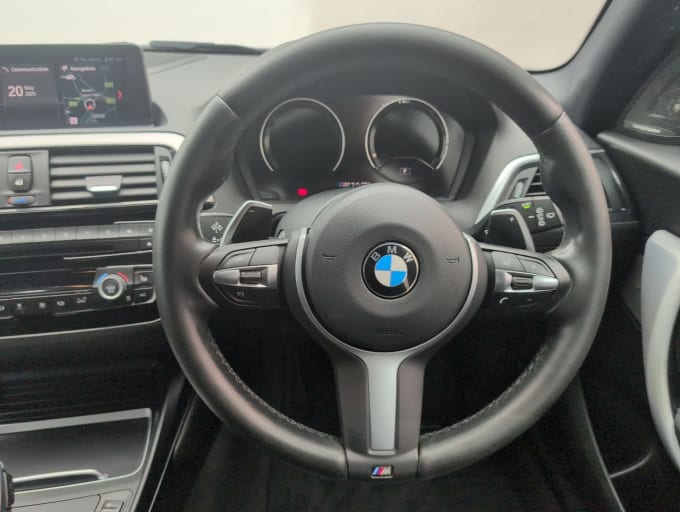 2025 BMW 1 Series