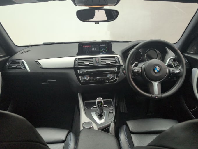 2025 BMW 1 Series