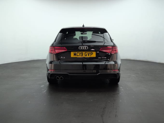 2025 Audi A3