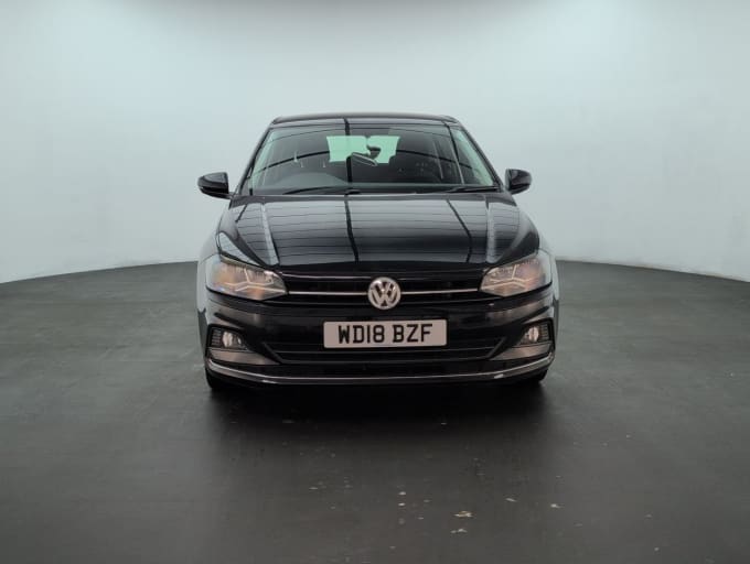 2025 Volkswagen Polo
