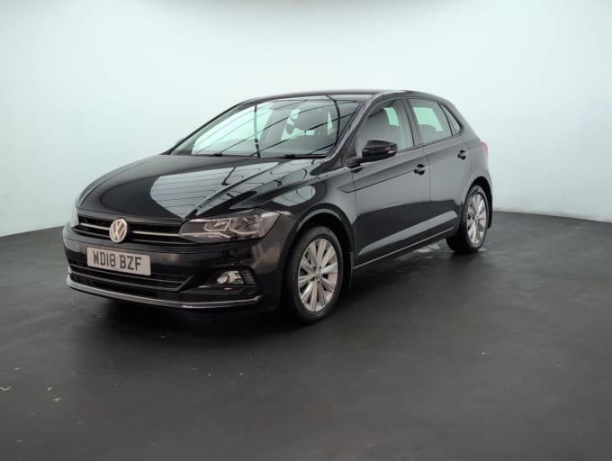 2025 Volkswagen Polo