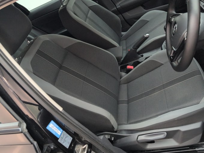 2025 Volkswagen Polo