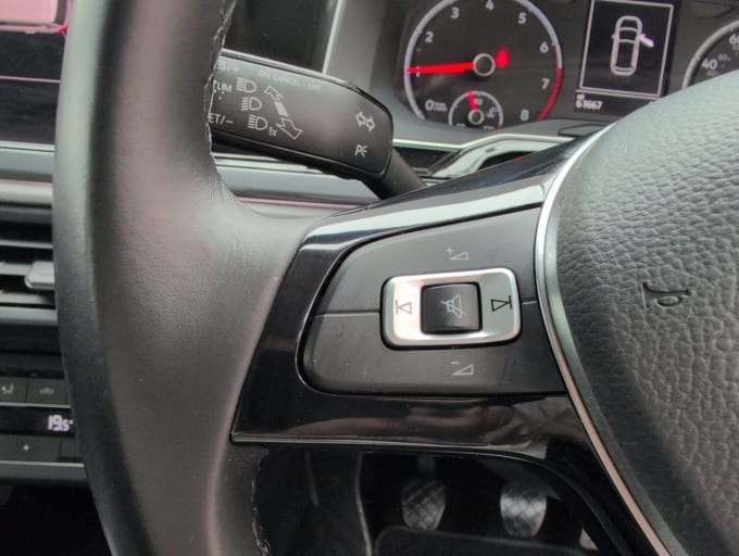 2025 Volkswagen Polo