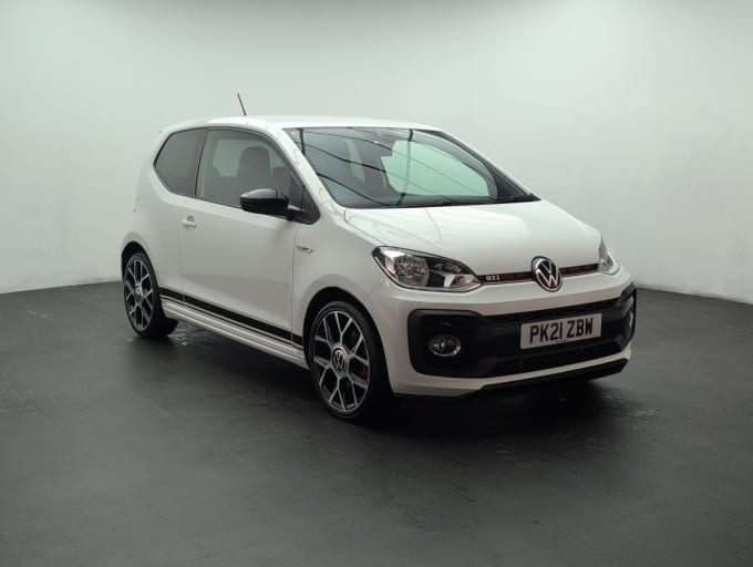 2025 Volkswagen Up!