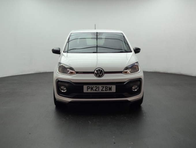 2025 Volkswagen Up!