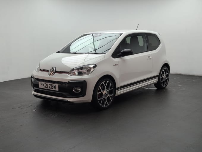 2025 Volkswagen Up!