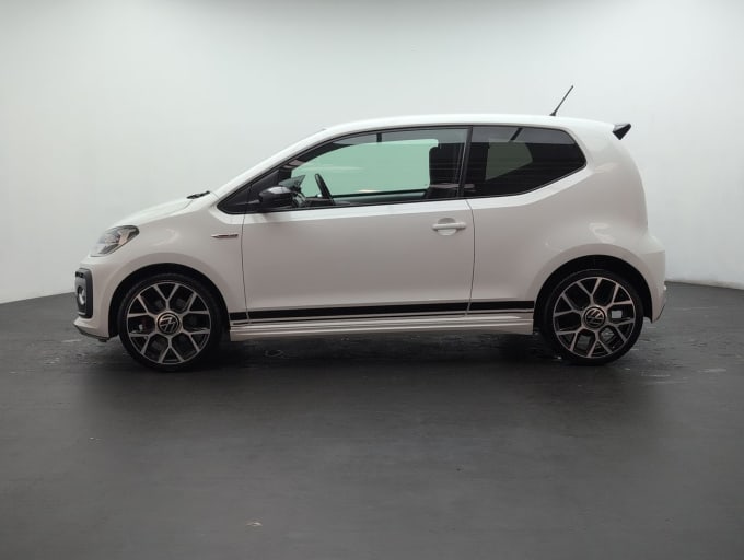 2025 Volkswagen Up!