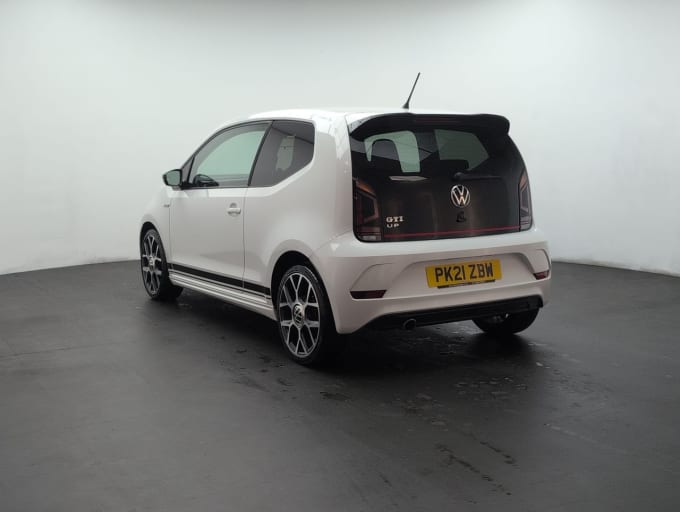 2025 Volkswagen Up!