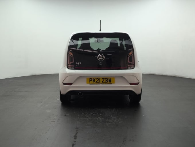 2025 Volkswagen Up!