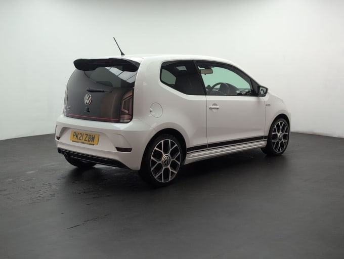 2025 Volkswagen Up!