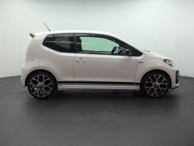 2025 Volkswagen Up!