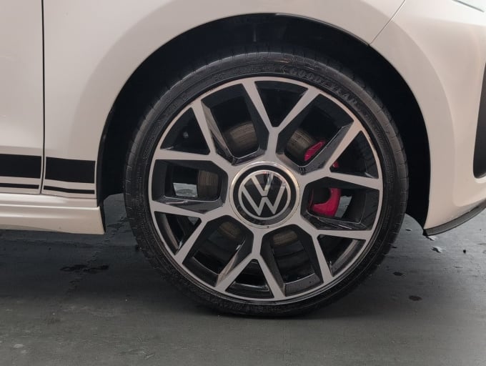 2025 Volkswagen Up!