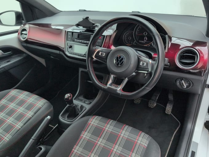 2025 Volkswagen Up!