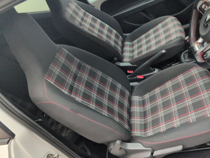 2025 Volkswagen Up!