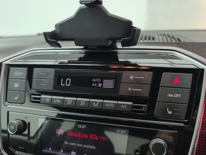 2025 Volkswagen Up!