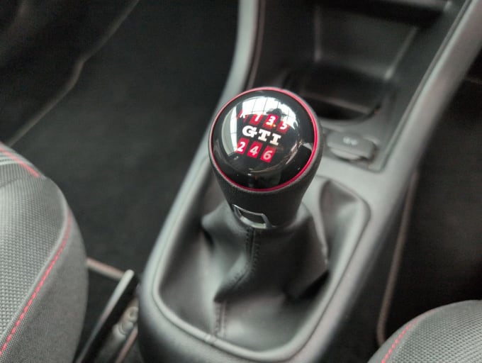 2025 Volkswagen Up!