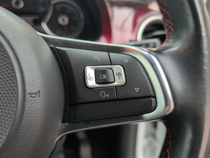 2025 Volkswagen Up!