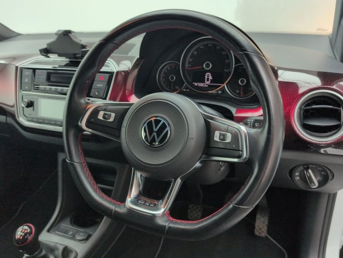 2025 Volkswagen Up!