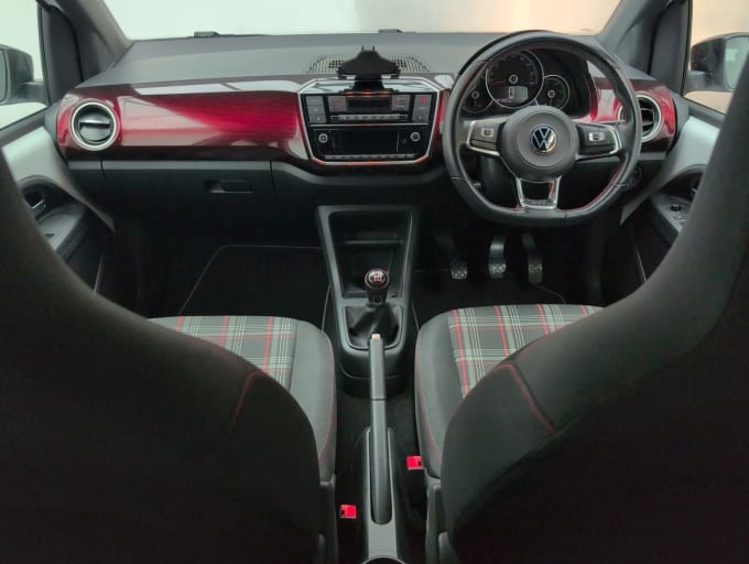 2025 Volkswagen Up!