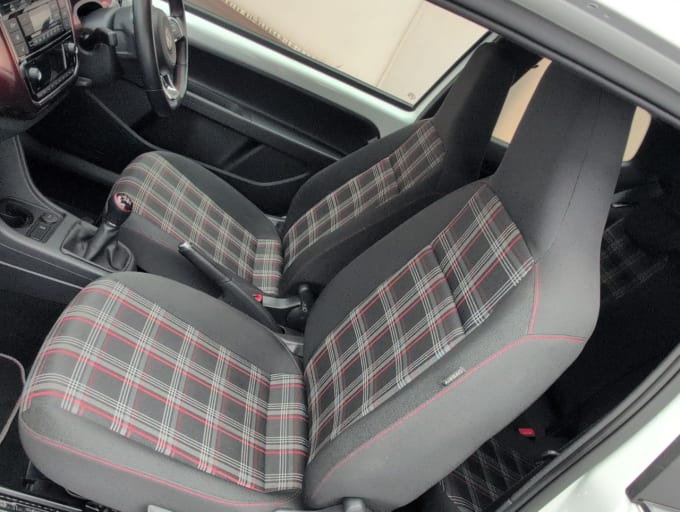 2025 Volkswagen Up!
