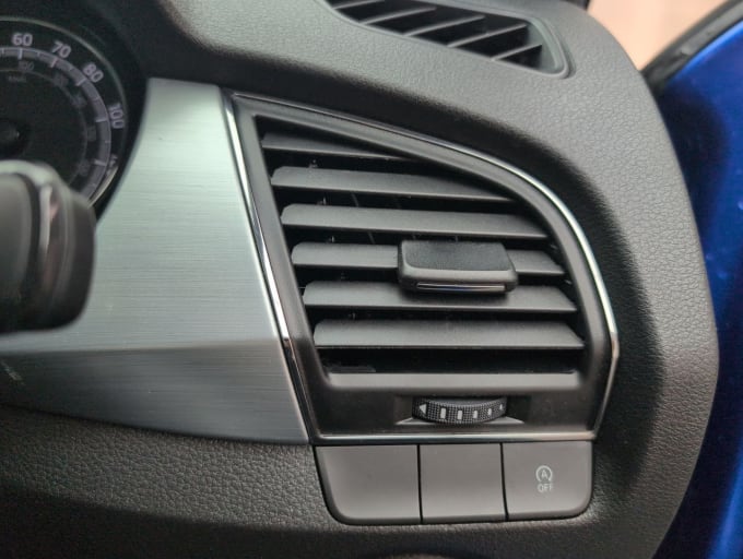 2025 Skoda Fabia