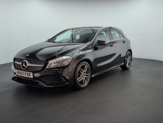 2025 Mercedes-benz A Class