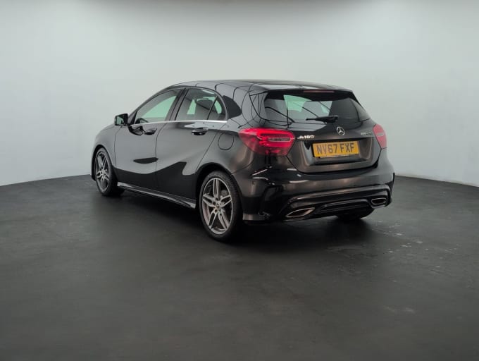 2025 Mercedes-benz A Class