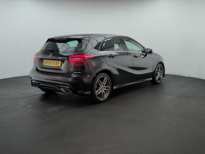 2025 Mercedes-benz A Class