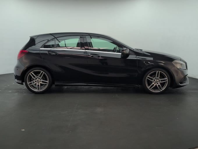 2025 Mercedes-benz A Class