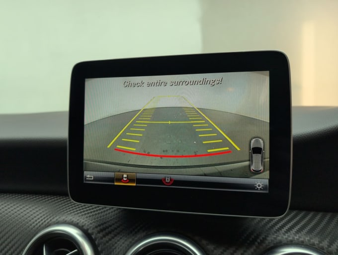 2025 Mercedes-benz A Class