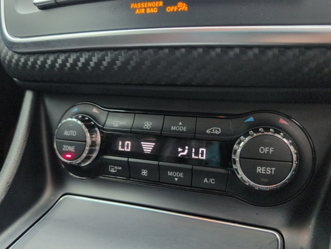 2025 Mercedes-benz A Class