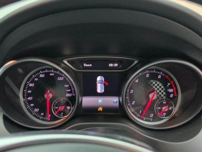 2025 Mercedes-benz A Class