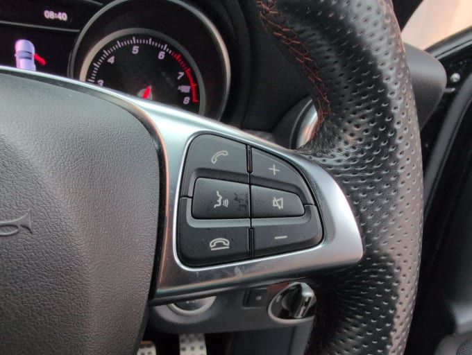2025 Mercedes-benz A Class