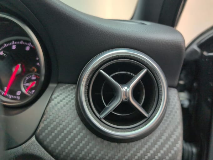 2025 Mercedes-benz A Class