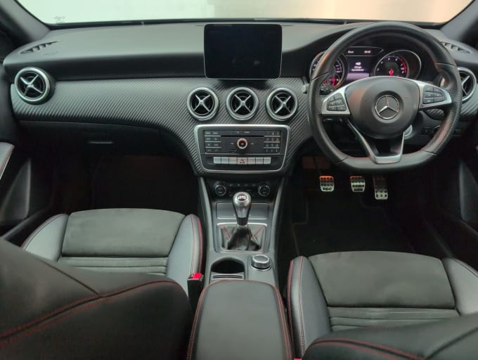 2025 Mercedes-benz A Class