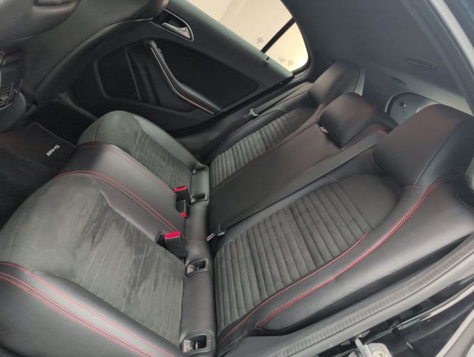 2025 Mercedes-benz A Class