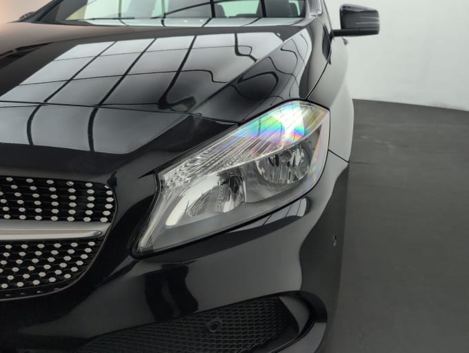 2025 Mercedes-benz A Class