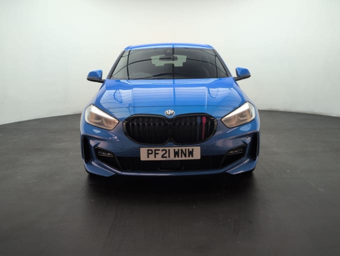 2025 BMW 1 Series