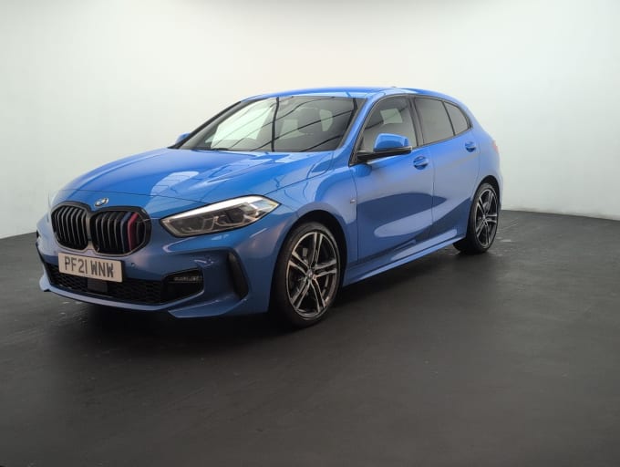 2025 BMW 1 Series