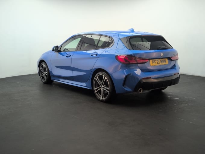 2025 BMW 1 Series