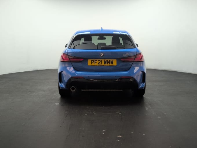 2025 BMW 1 Series