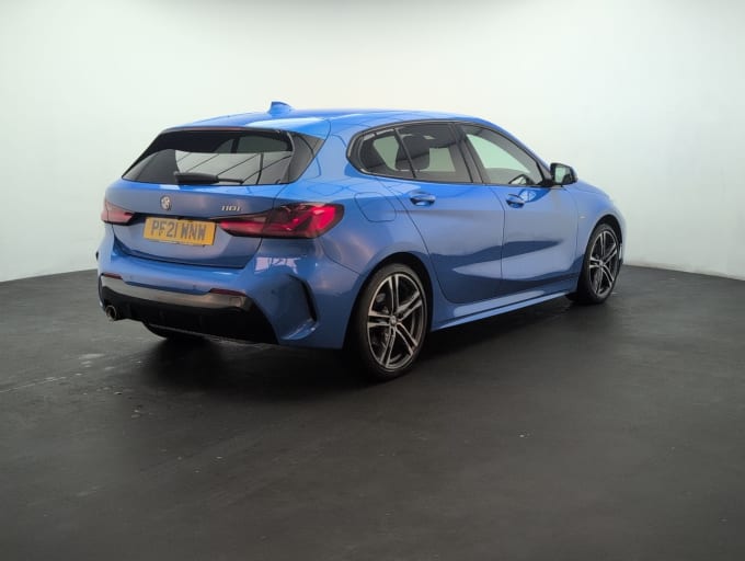 2025 BMW 1 Series