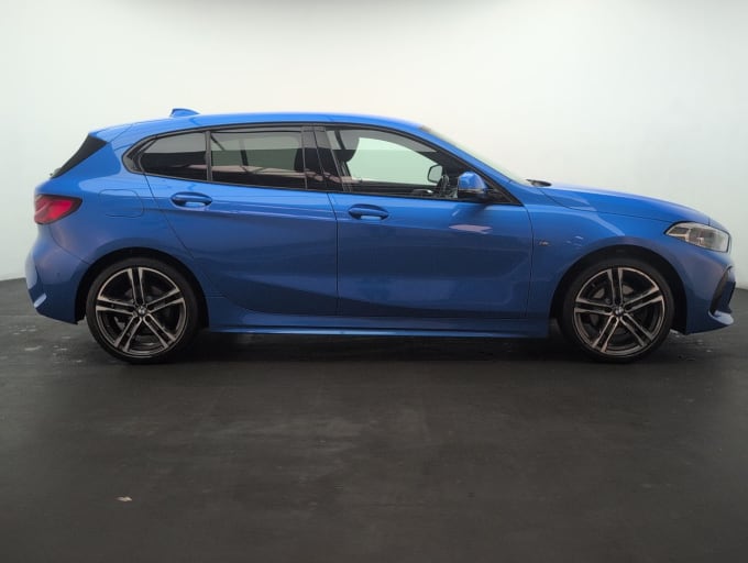 2025 BMW 1 Series