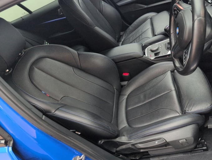 2025 BMW 1 Series