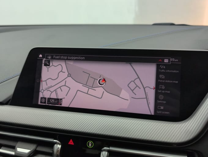 2025 BMW 1 Series