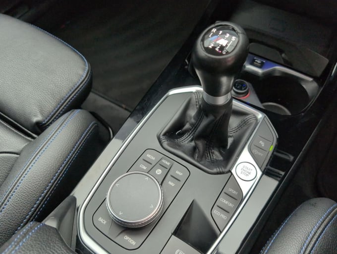 2025 BMW 1 Series