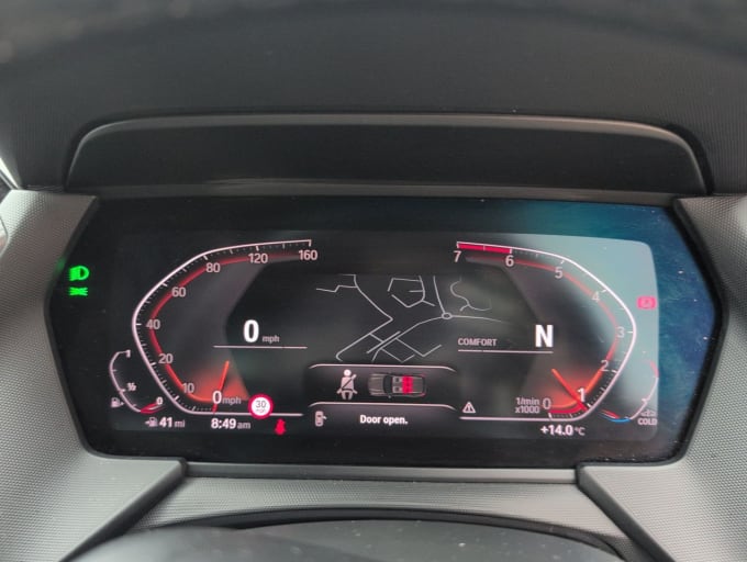 2025 BMW 1 Series