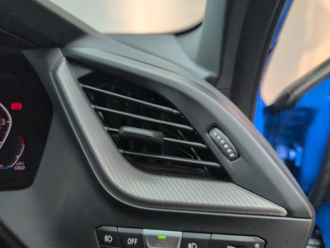 2025 BMW 1 Series